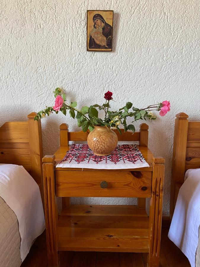 Villa Kamari-Cretan Style Apartment Kricá Kültér fotó