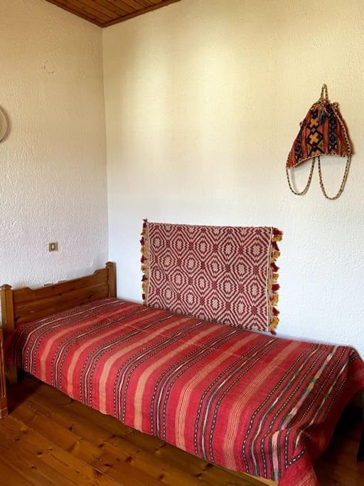 Villa Kamari-Cretan Style Apartment Kricá Kültér fotó